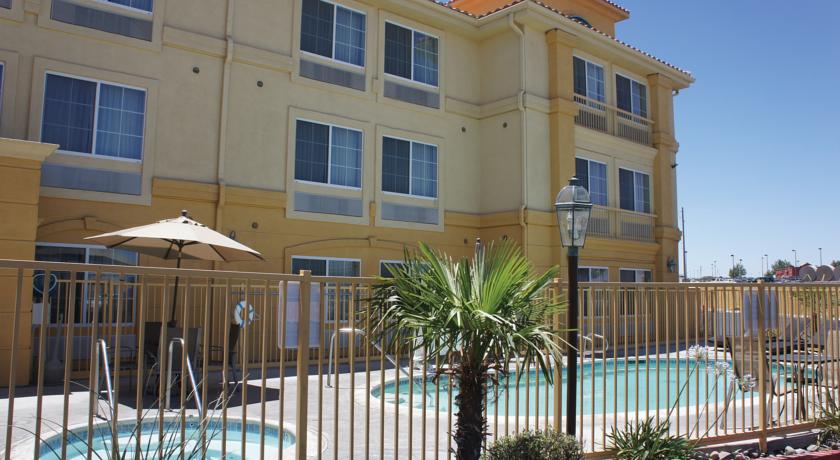 La Quinta Inn & Suites Hesperia Victorville
