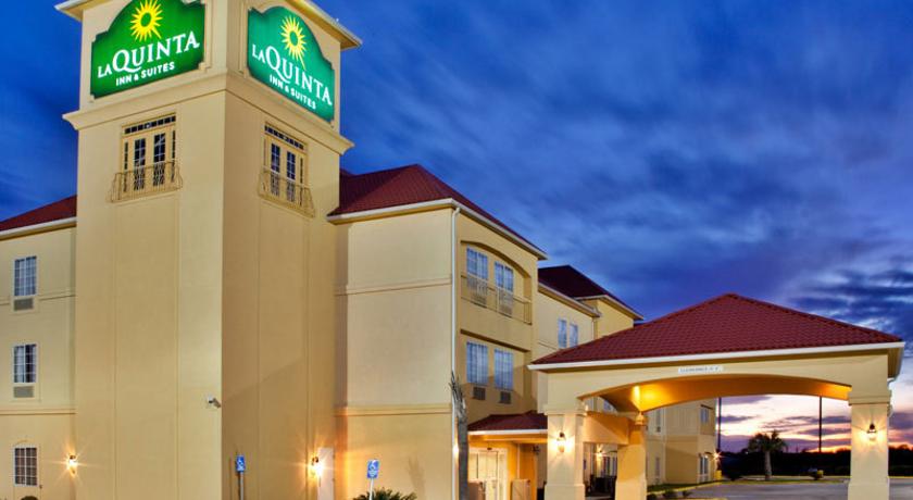 La Quinta Inn & Suites Iowa