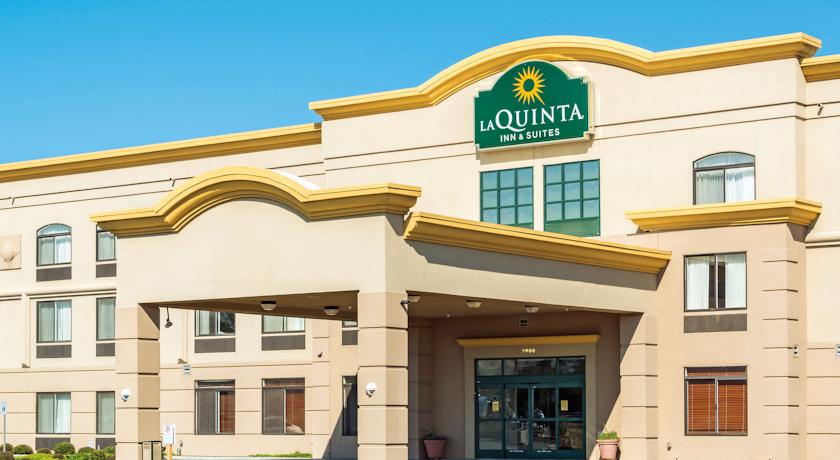 La Quinta Inn & Suites Kennewick