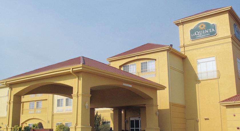 La Quinta Inn & Suites Kerrville