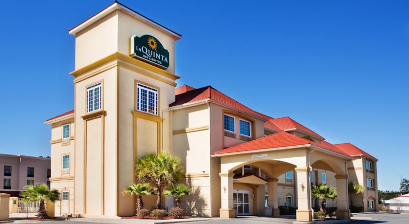 La Quinta Inn & Suites Kingsland - Kings Bay Naval B