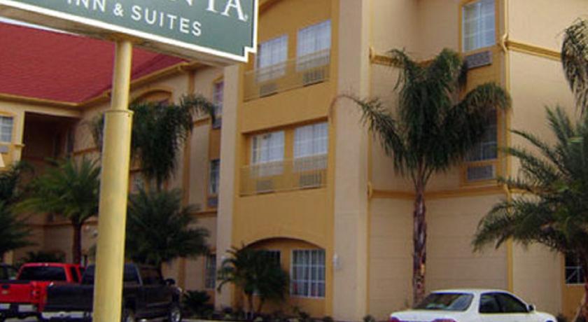 La Quinta Inn & Suites Lake Charles Prien Lake Rd