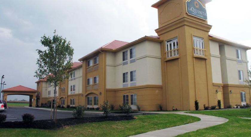 La Quinta Inn & Suites Lancaster