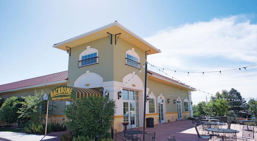 La Quinta Inn & Suites Loveland