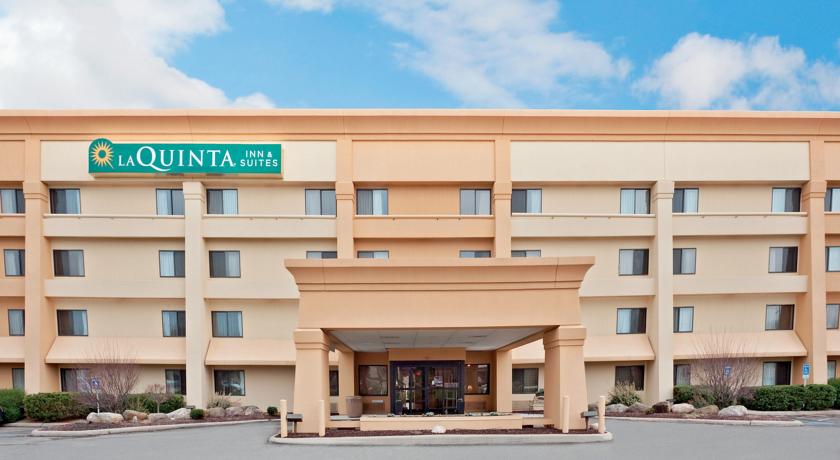 La Quinta Inn & Suites Mansfield