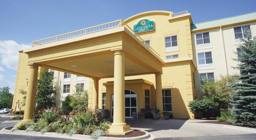 La Quinta Inn & Suites Milwaukee SW New Berlin
