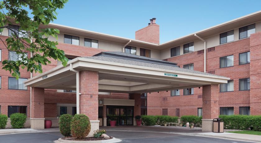 La Quinta Inn & Suites Minneapolis-Minnetonka