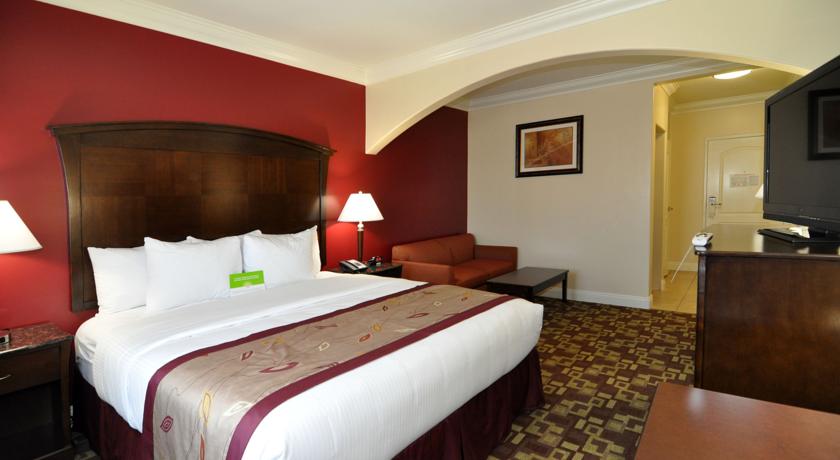 La Quinta Inn & Suites Moreno Valley