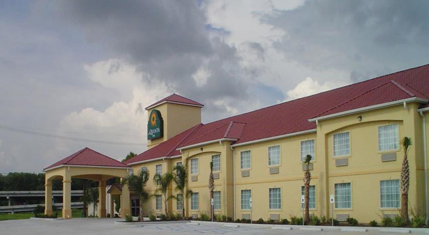 La Quinta Inn & Suites Morgan City