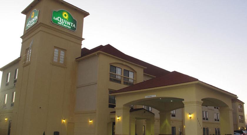 La Quinta Inn & Suites Oklahoma City -Yukon