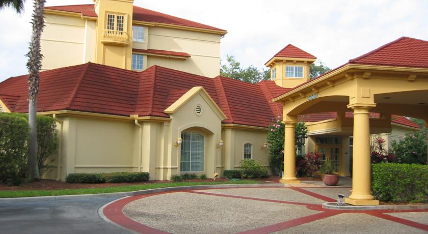 La Quinta Inn & Suites Orlando Lake Mary