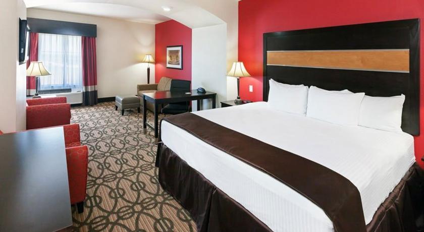 La Quinta Inn & Suites Pearsall
