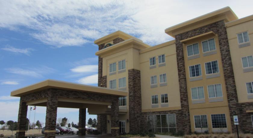 La Quinta Inn & Suites Pecos