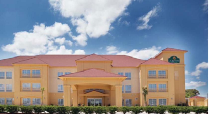 La Quinta Inn & Suites Port Lavaca