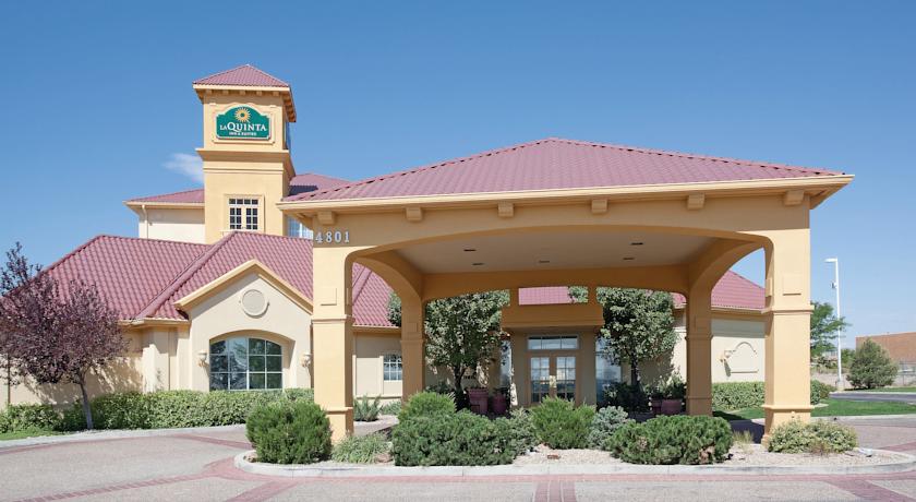 La Quinta Inn & Suites Pueblo