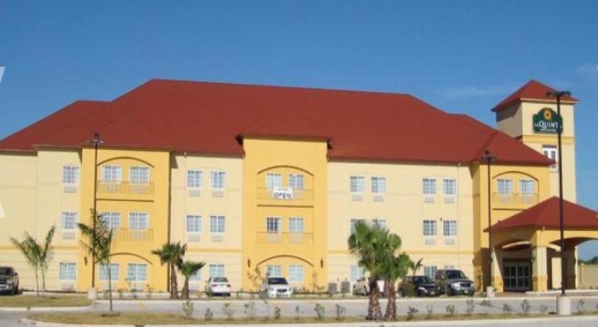 La Quinta Inn & Suites Raymondville