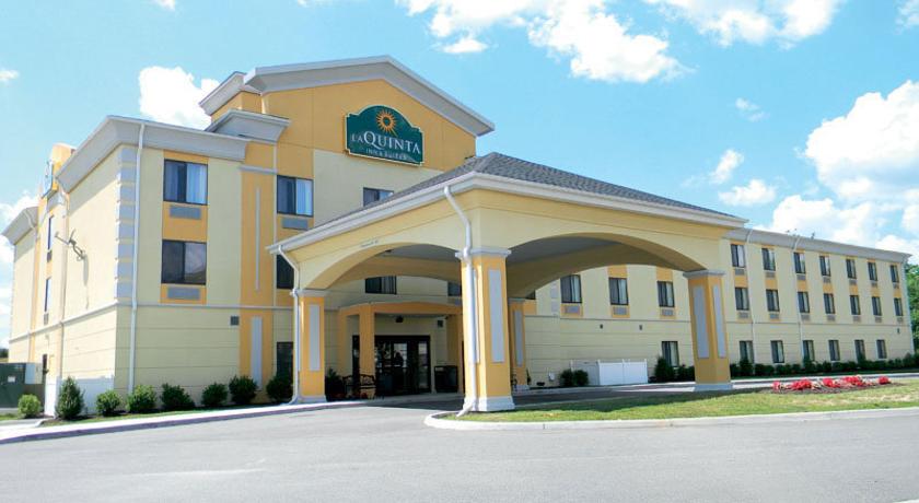 La Quinta Inn & Suites Richmond - Kings Dominion