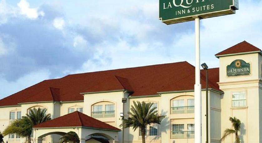 La Quinta Inn & Suites Rosenberg