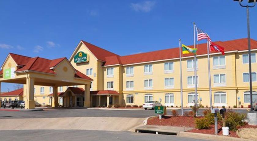 La Quinta Inn & Suites Russellville
