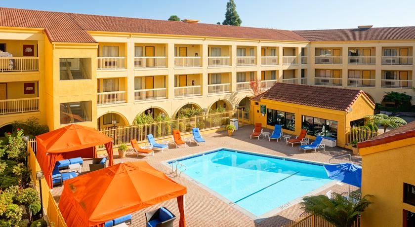 La Quinta Inn & Suites San Francisco Airport West