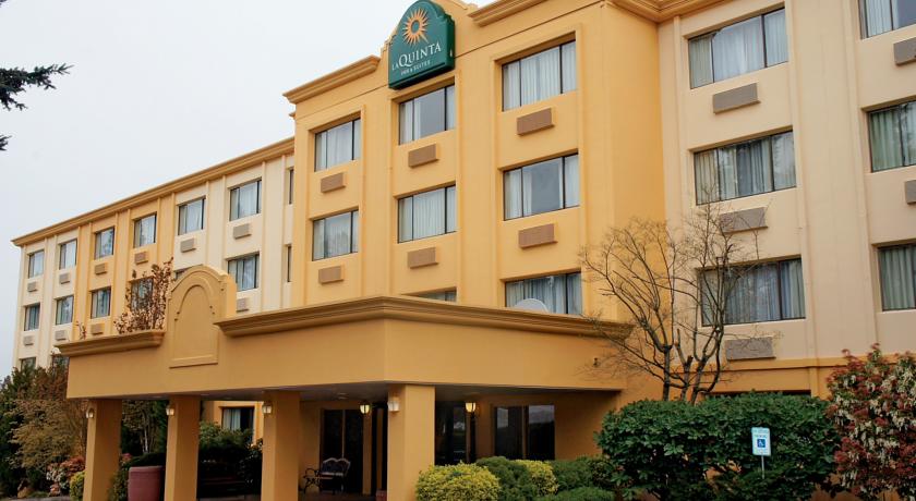 La Quinta Inn & Suites Seattle Bellevue - Kirkland