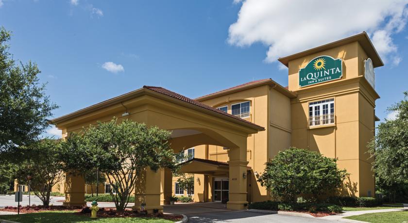 La Quinta Inn & Suites Sebring