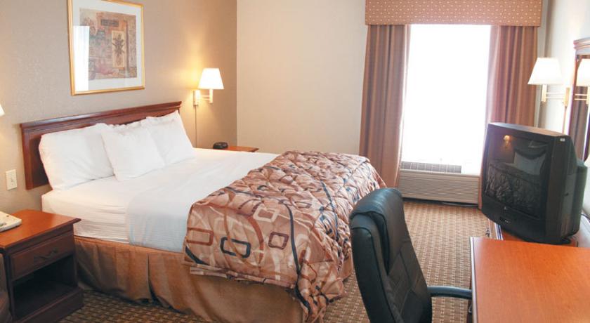 La Quinta Inn & Suites Snellville - Stone Mountain