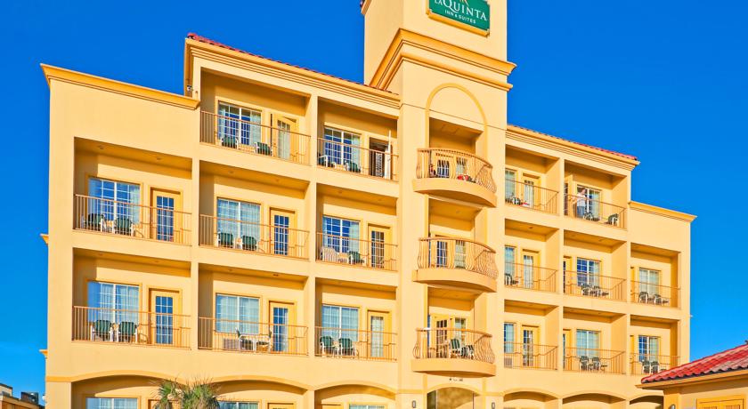 La Quinta Inn & Suites South Padre Beach