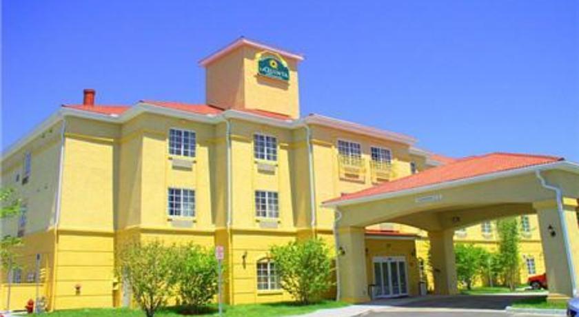La Quinta Inn & Suites St. Augustine