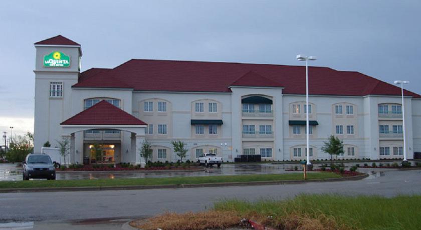 La Quinta Inn & Suites Stephenville