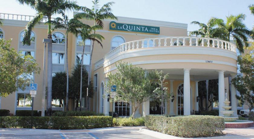 La Quinta Inn & Suites Sunrise