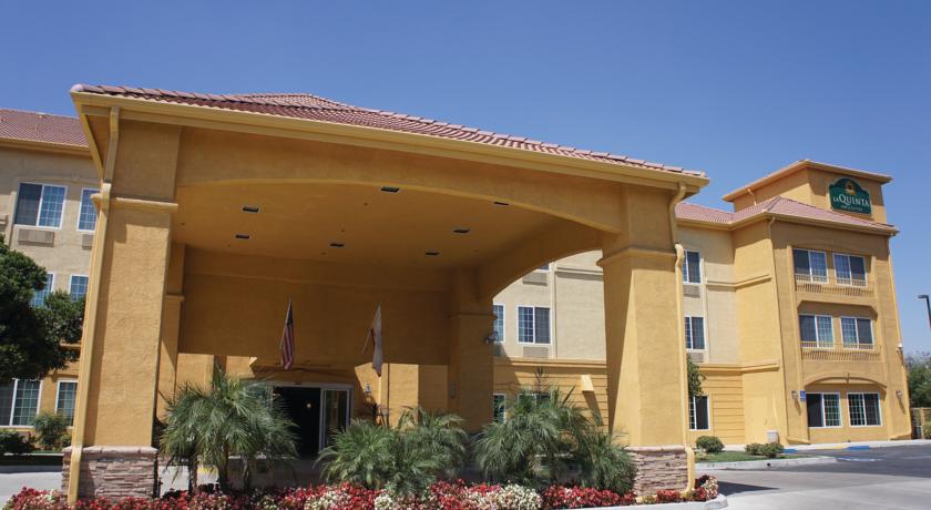 La Quinta Inn & Suites Visalia - Sequoia Gateway