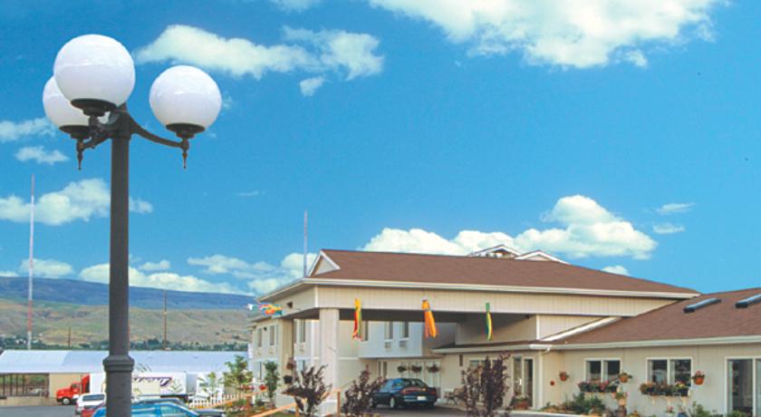 La Quinta Inn & Suites Wenatchee