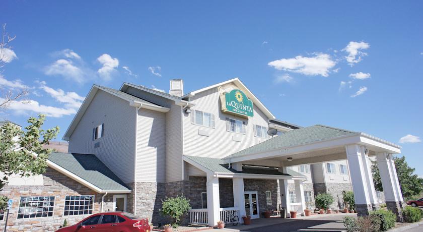 La Quinta Inn & Suites Westminster Promenade