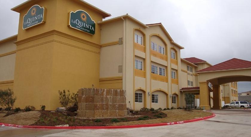 La Quinta Inn & Suites Woodway - Waco South