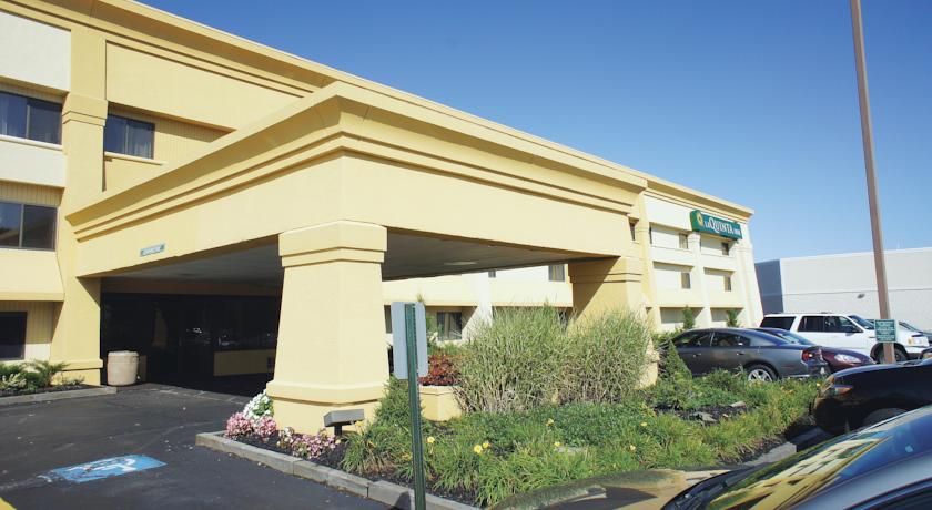 La Quinta Inn Auburn Worcester