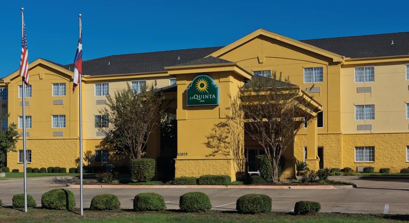 La Quinta Inn Balch Springs