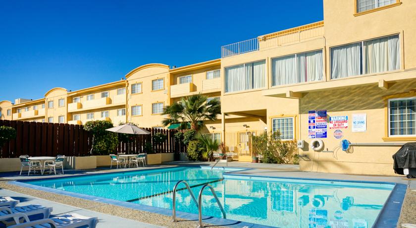 La Quinta Inn Berkeley