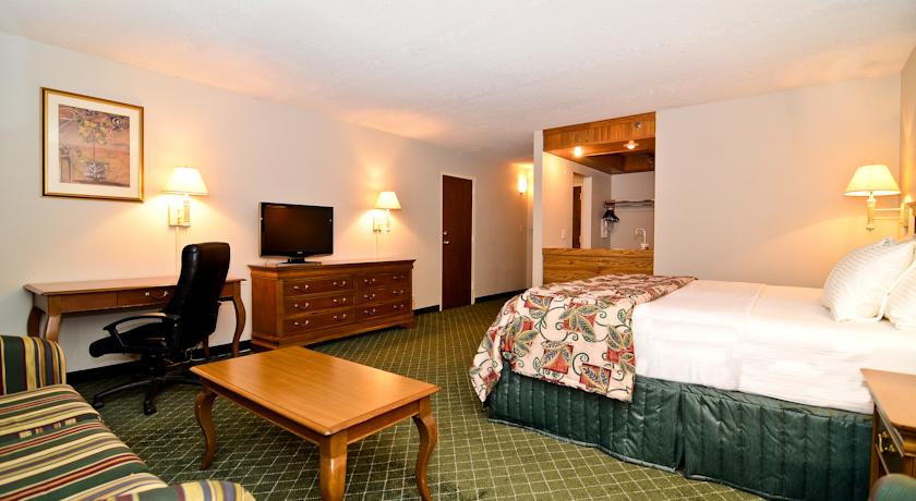 La Quinta Inn Binghamton - Johnson City