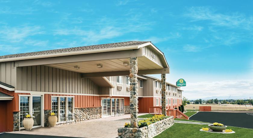 La Quinta Inn Caldwell