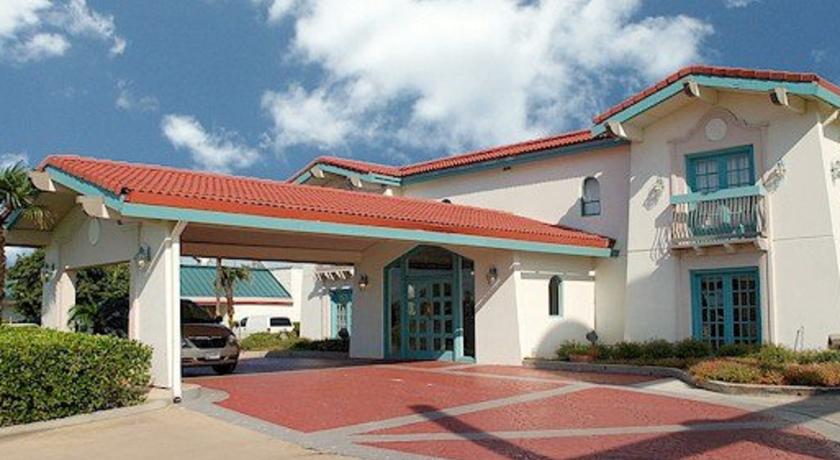 La Quinta Inn Clute Lake Jackson