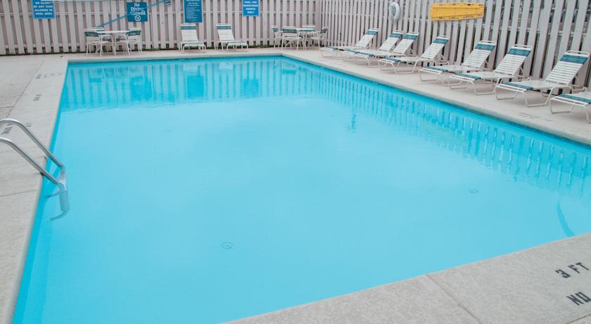 La Quinta Inn Columbus Airport Area