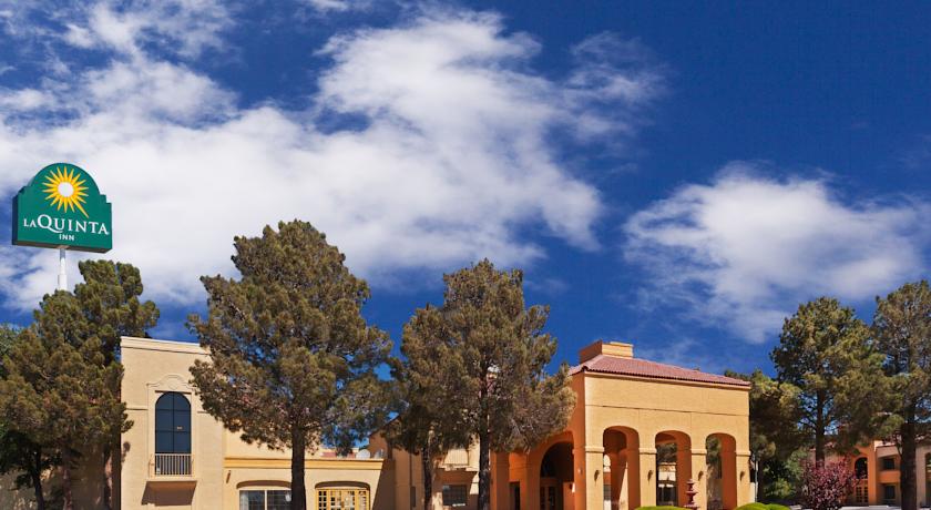 La Quinta Inn Las Cruces Mesilla Valley