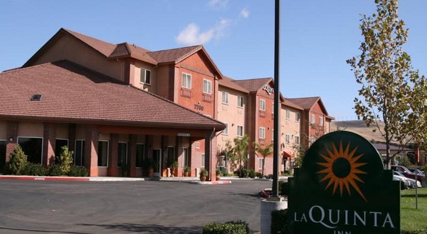 La Quinta Inn Livermore
