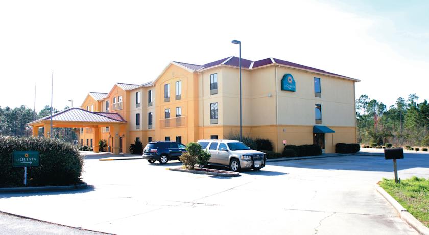 La Quinta Inn Moss Point