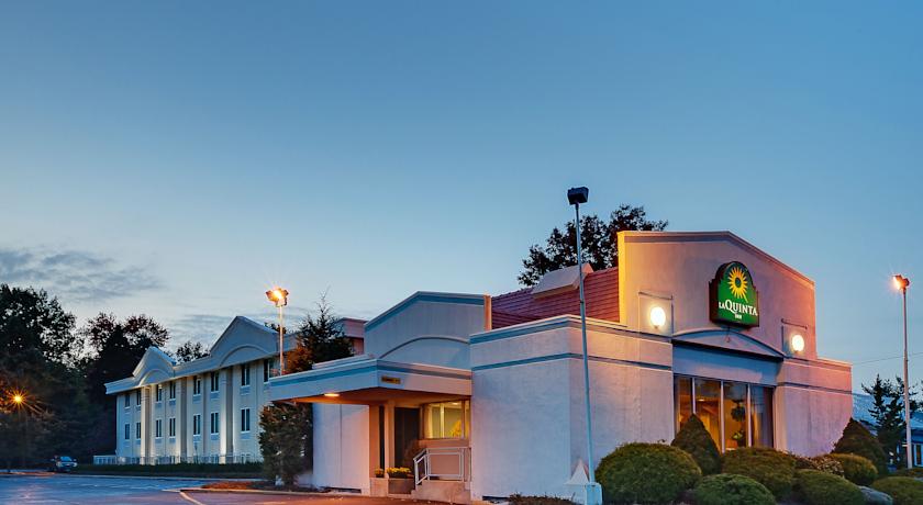 La Quinta Inn Paramus
