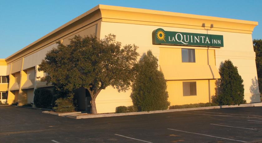 La Quinta Inn Pleasant Prairie Kenosha