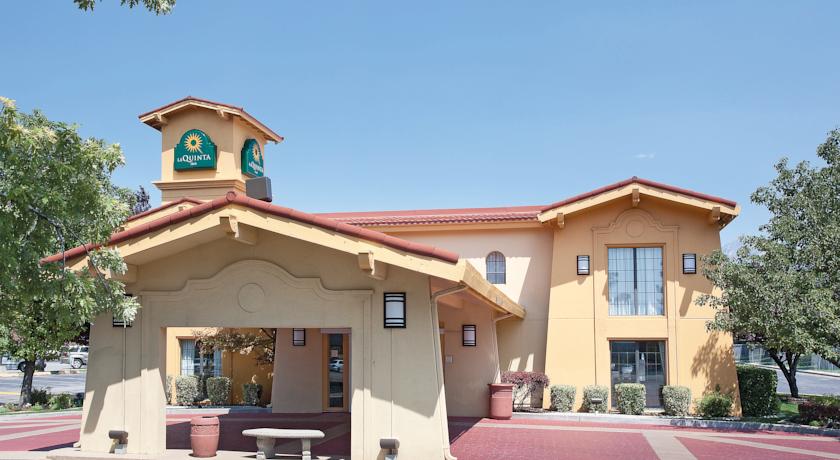 La Quinta Inn Salt Lake City Midvale