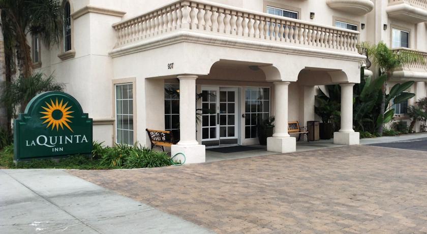 La Quinta Inn San Diego Oceanside