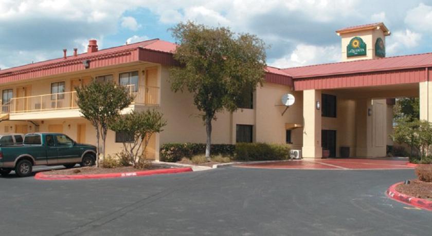La Quinta Inn San Marcos